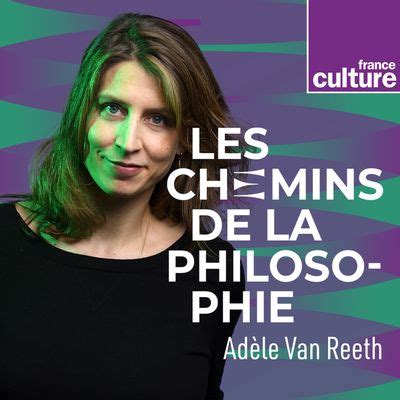 les chemins de la philosophie en podcast